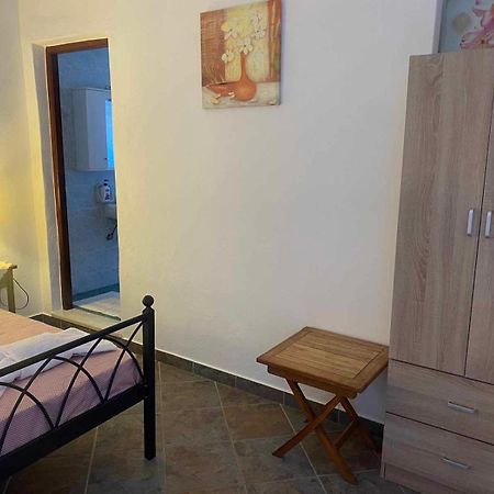 Maria Studios Cherronisos  Экстерьер фото