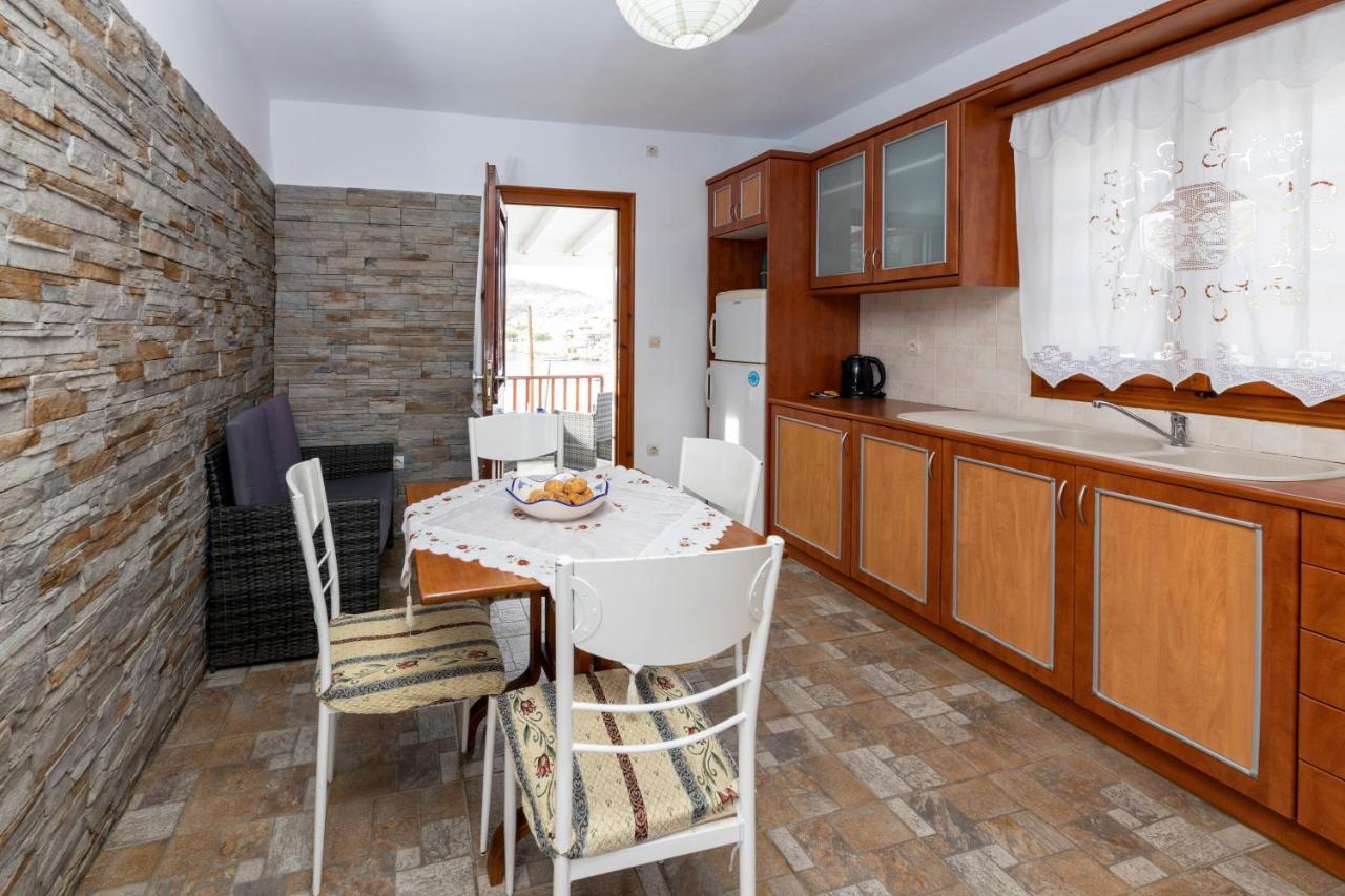 Maria Studios Cherronisos  Экстерьер фото