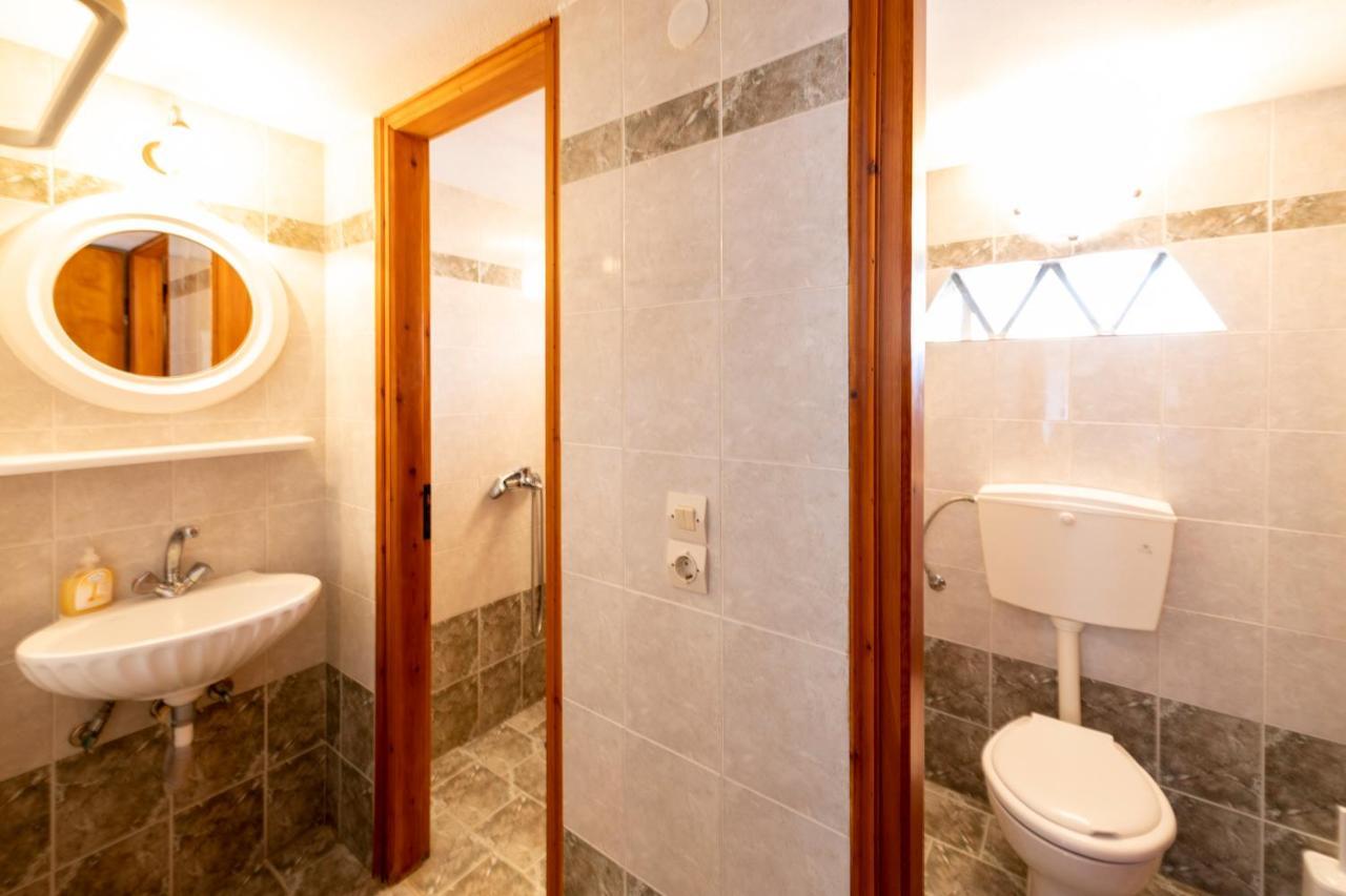 Maria Studios Cherronisos  Экстерьер фото
