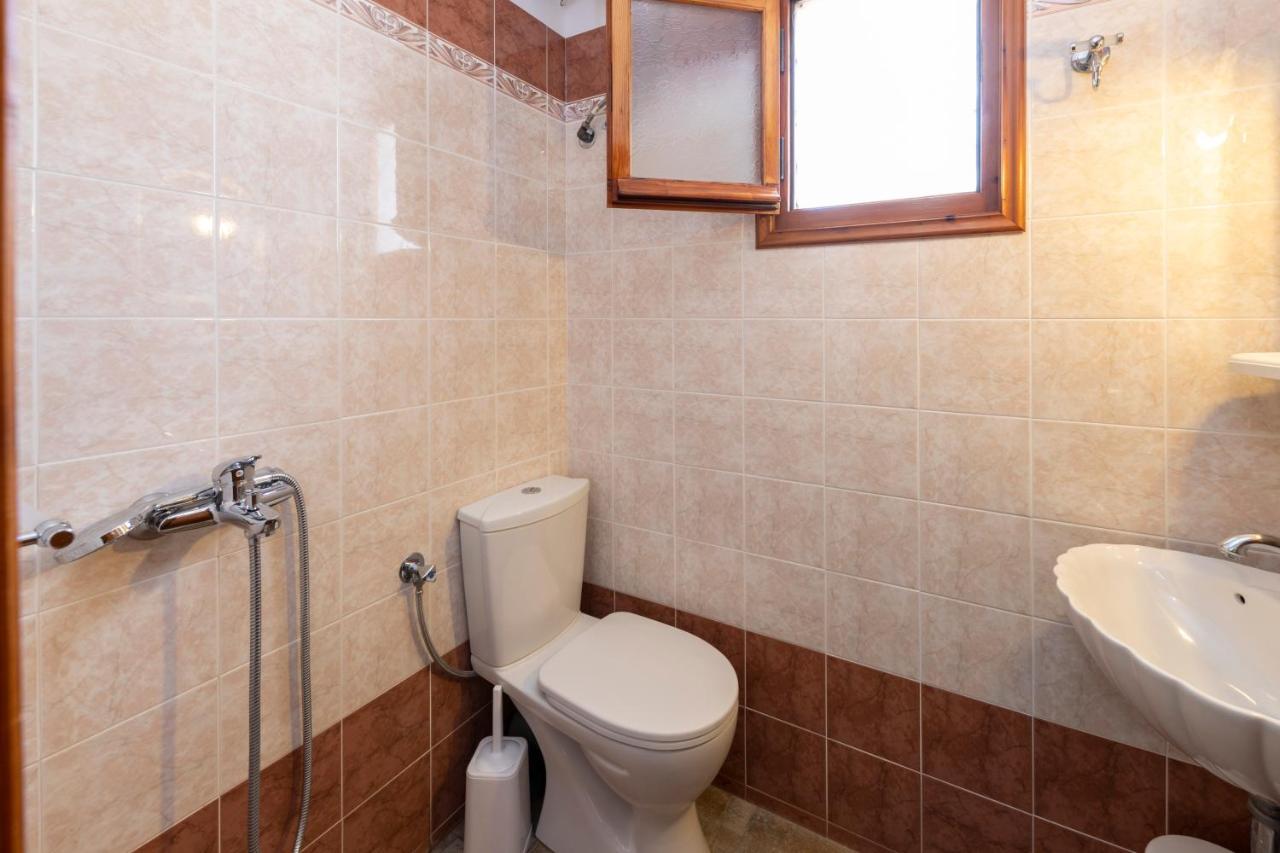 Maria Studios Cherronisos  Экстерьер фото