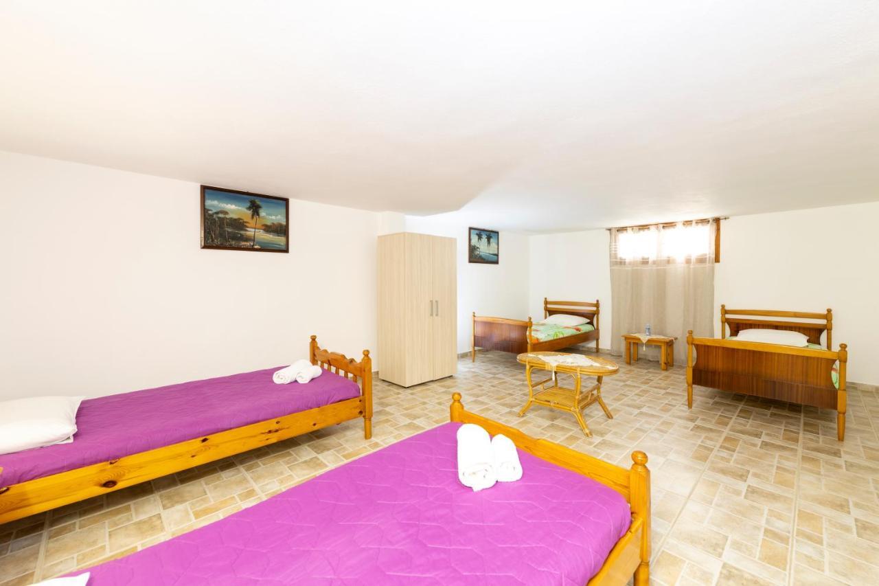 Maria Studios Cherronisos  Экстерьер фото