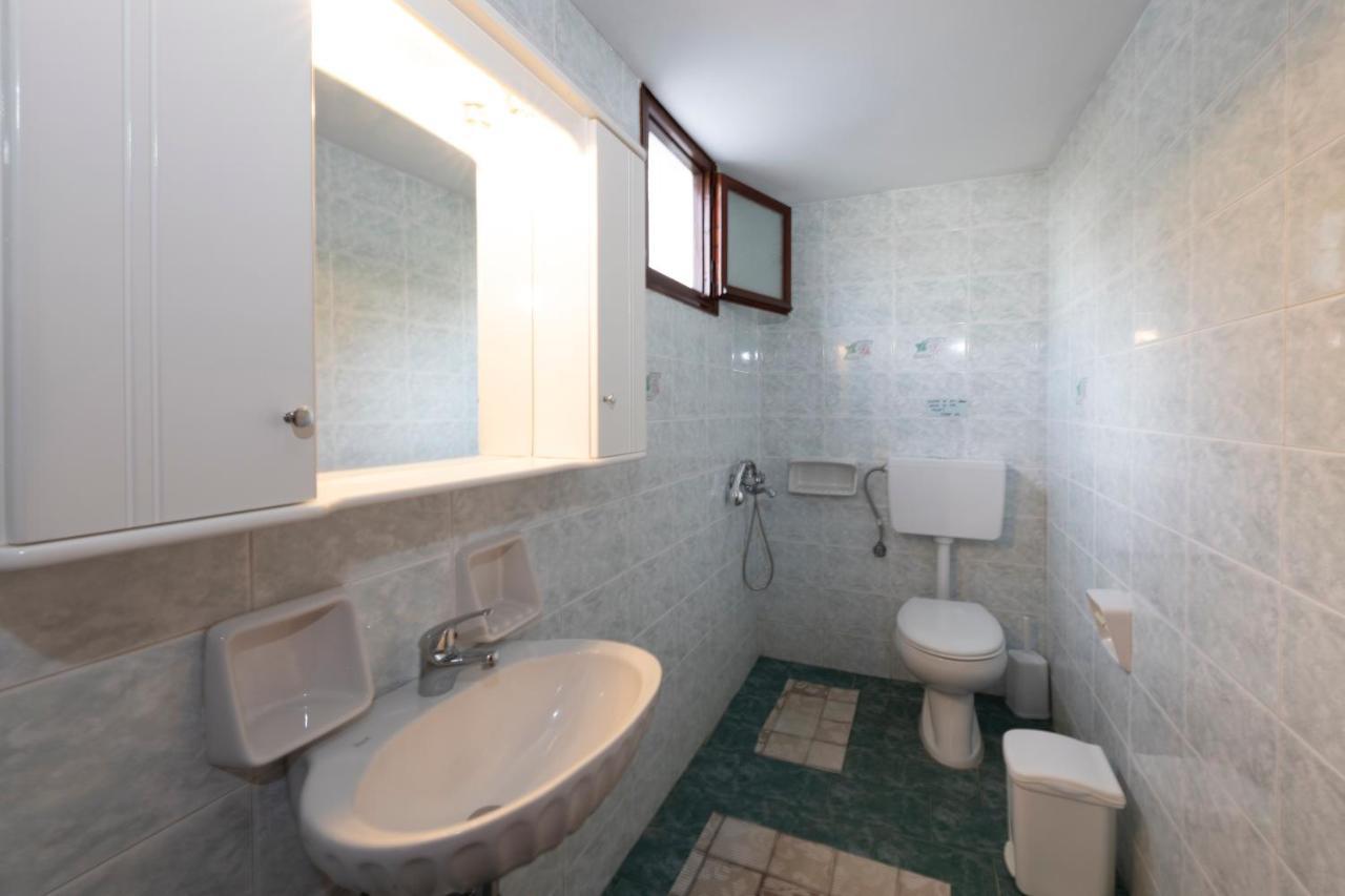 Maria Studios Cherronisos  Экстерьер фото