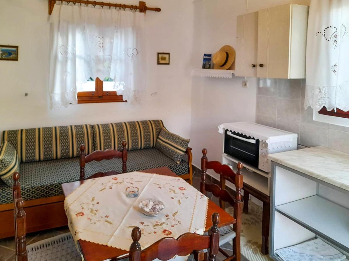 Maria Studios Cherronisos  Экстерьер фото