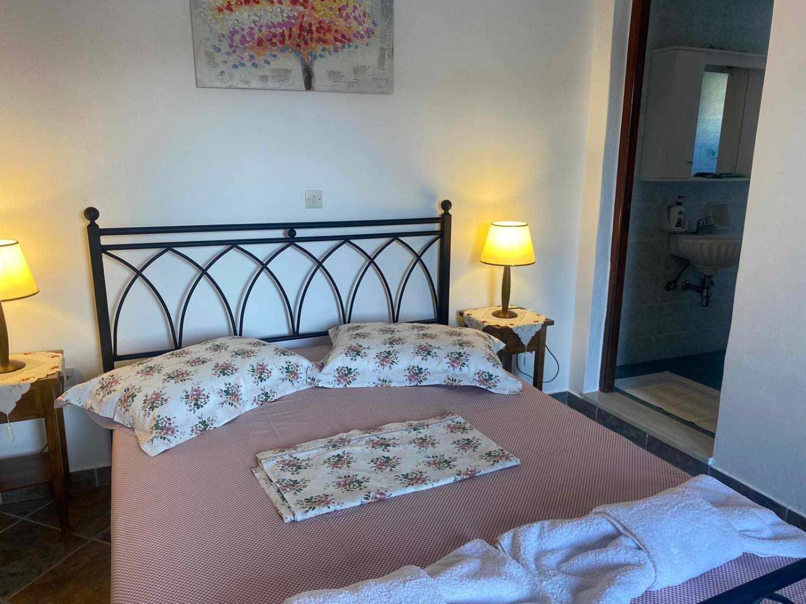 Maria Studios Cherronisos  Экстерьер фото