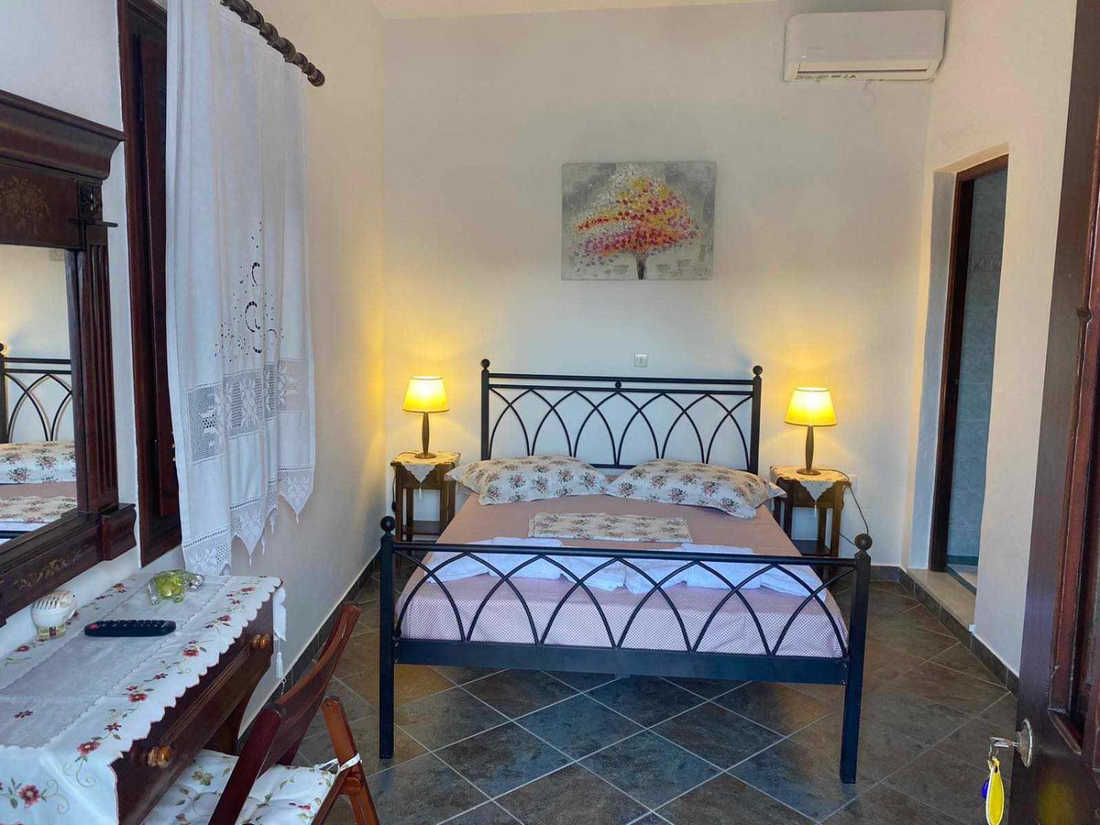Maria Studios Cherronisos  Экстерьер фото